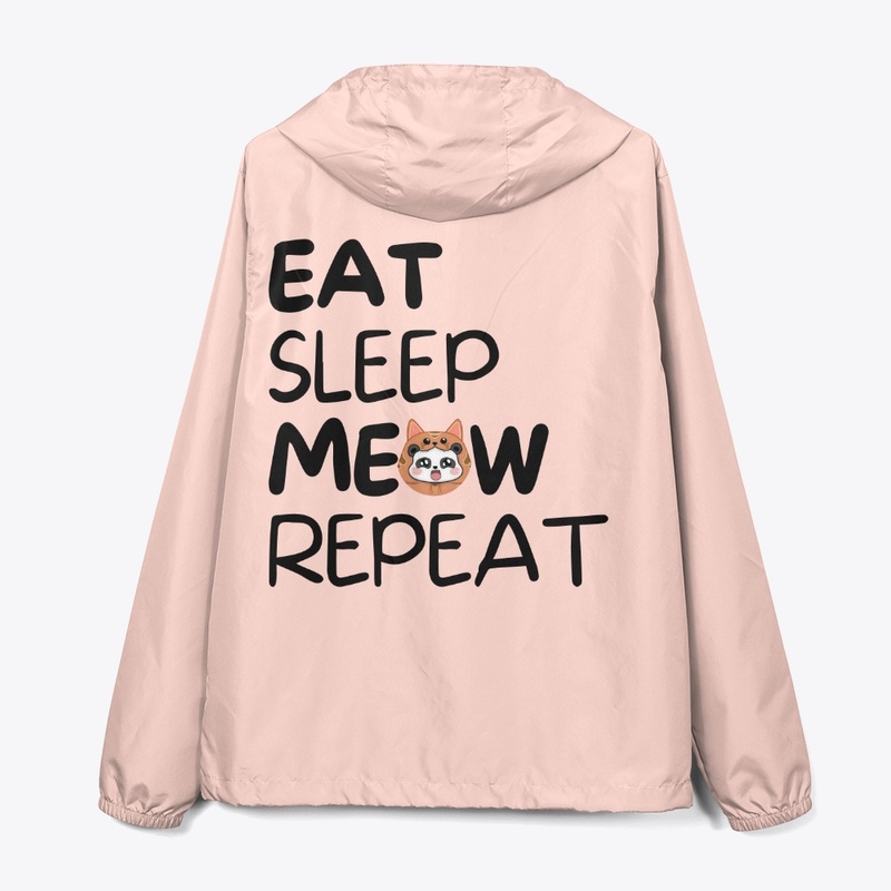 Daily Mantra Jacket
