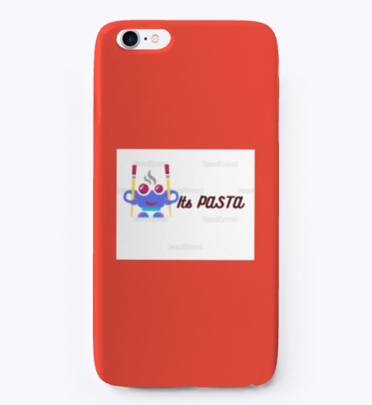 It's PASTA