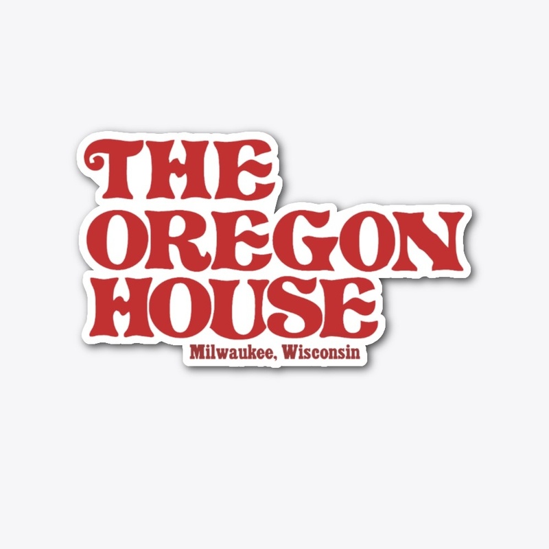 OregonHouse