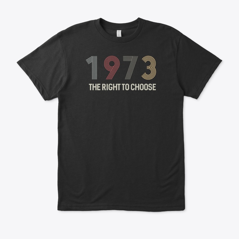 1973: The Right To Choose