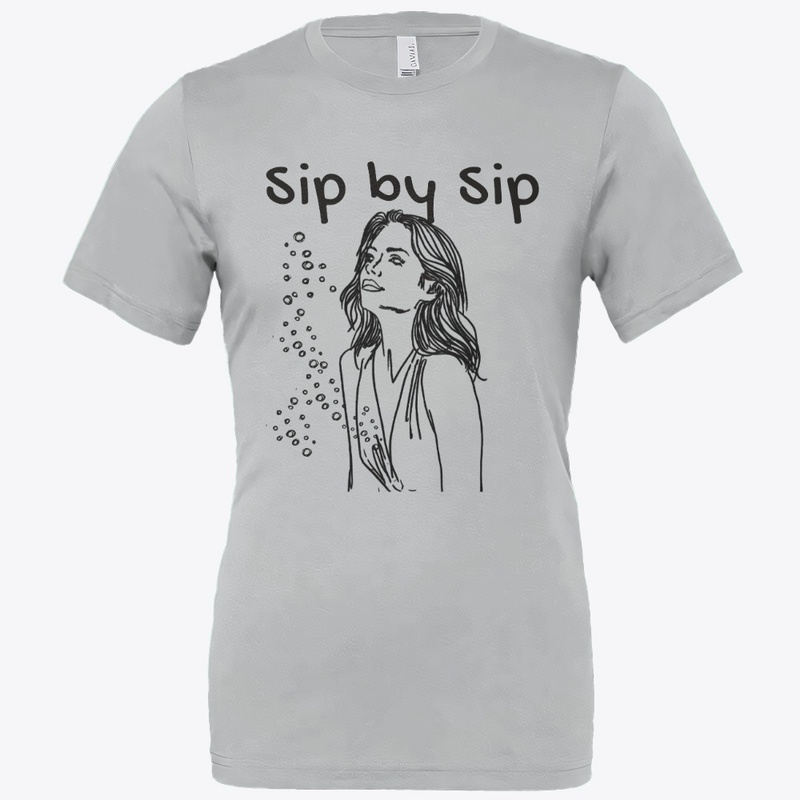 Sip by Sip