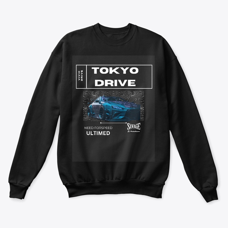 TOKYO DRIVEE