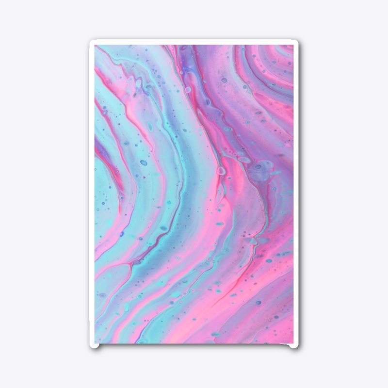 Cotton Candy Dream