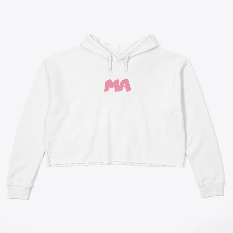 Universal Love "MA" 