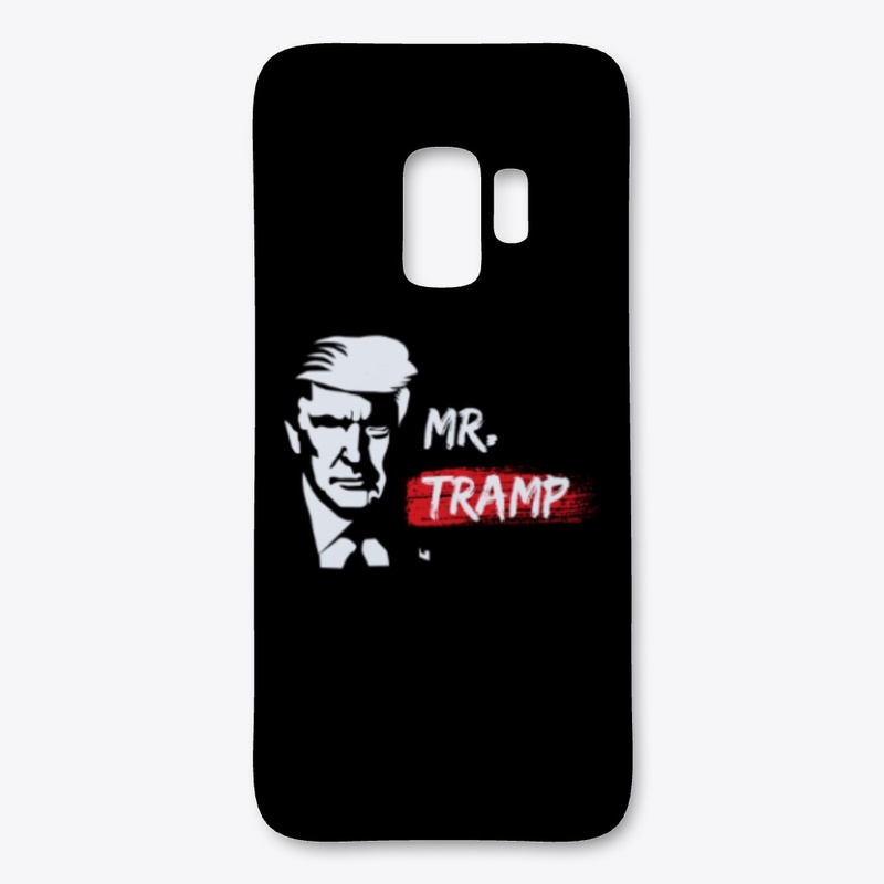 MR.TRAMP COLLECTION