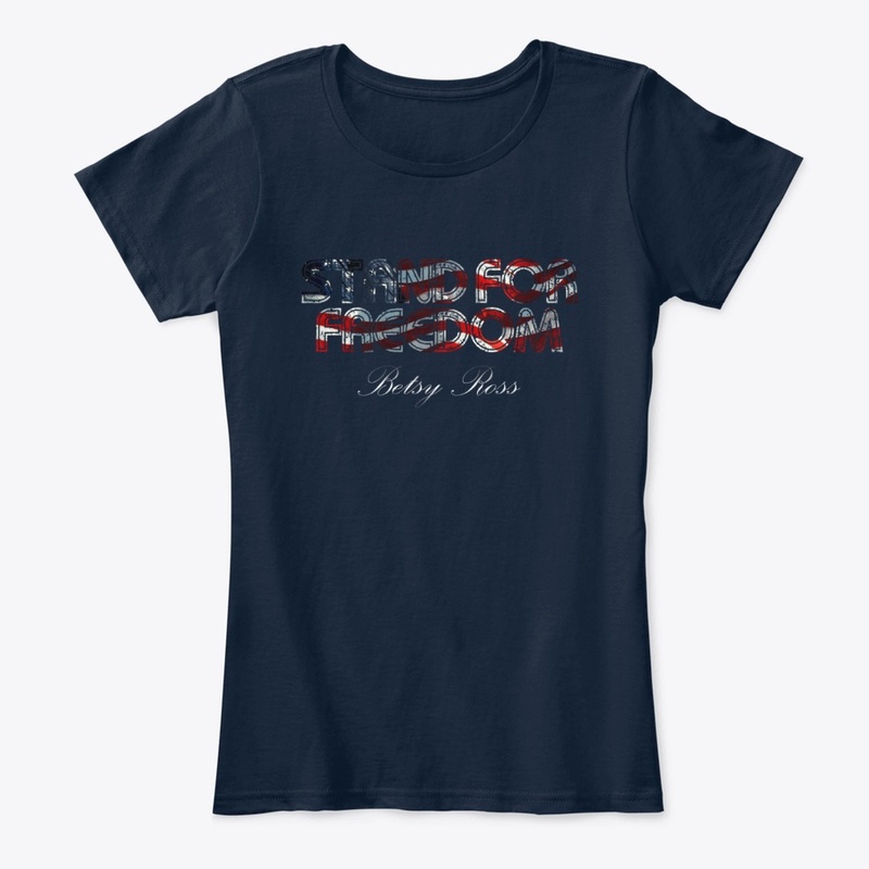 Stand for Freedom