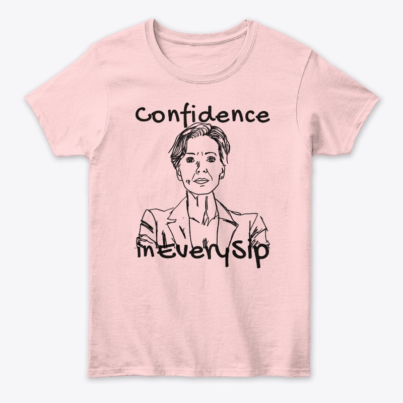 Confidence in Every Step