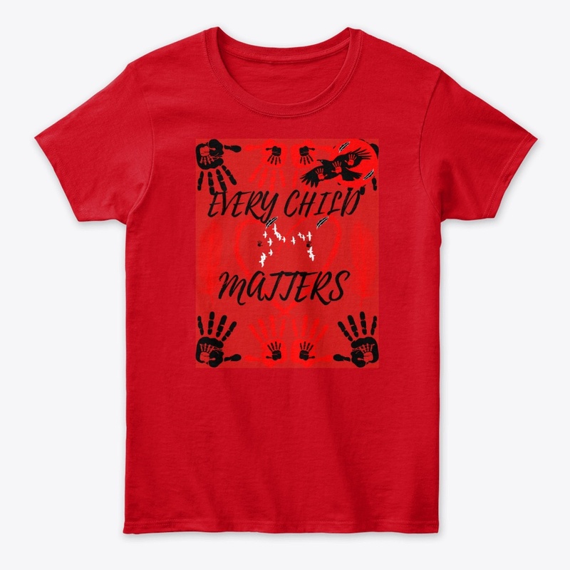 Every Child Matters