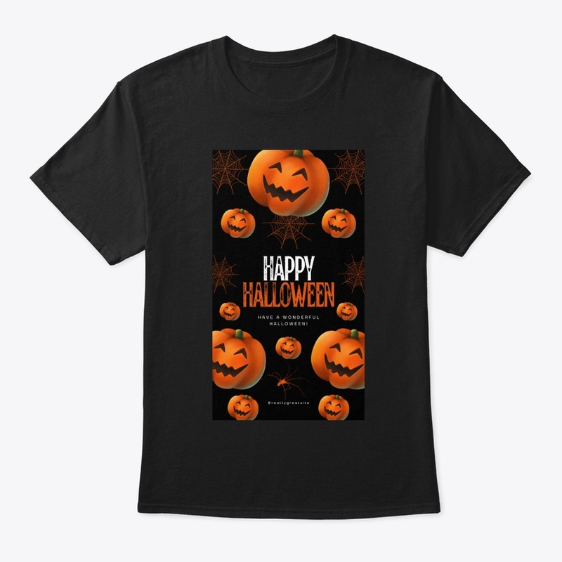Popular Pumpkin-Themed iPhone Back Cover