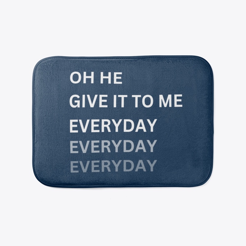 Everyday