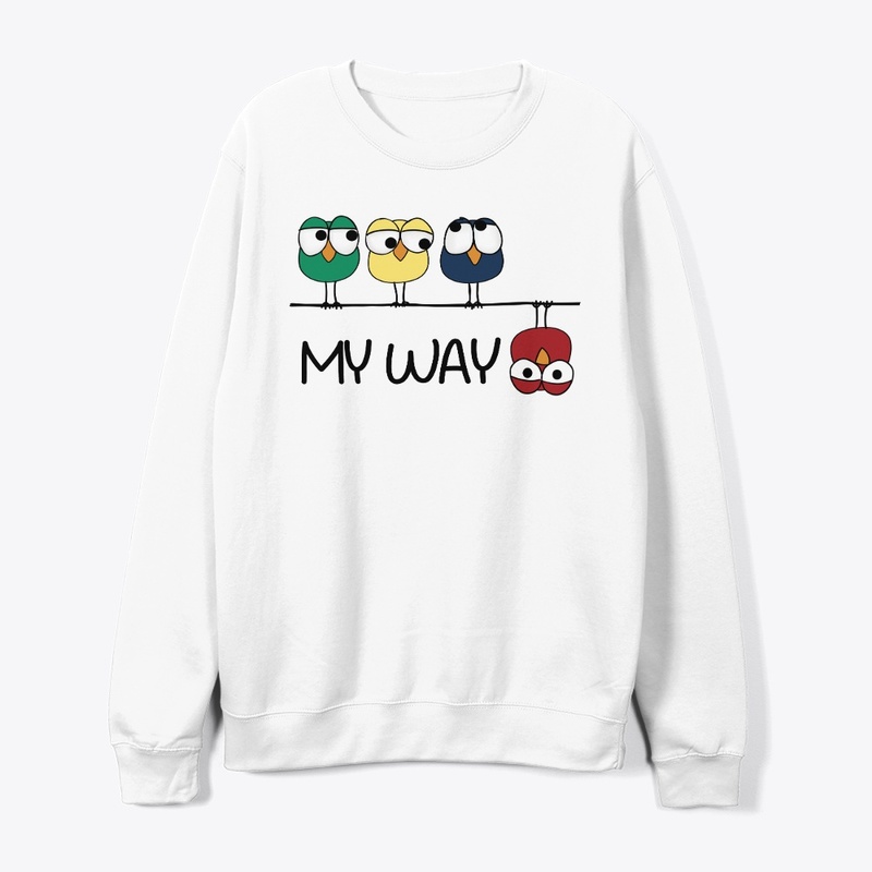 My way