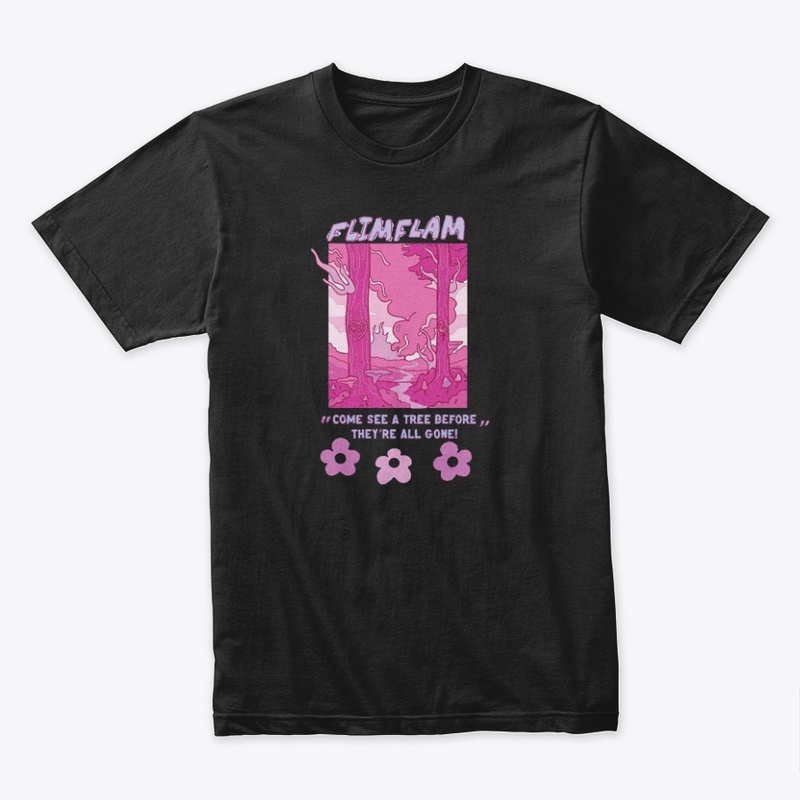 Flamingo Merch