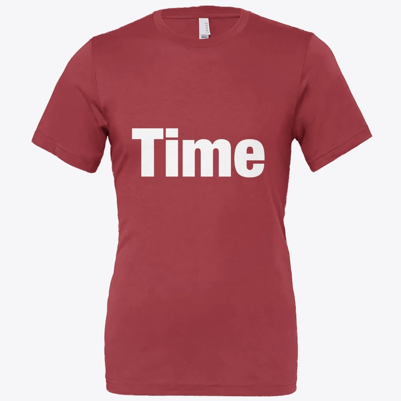 Time