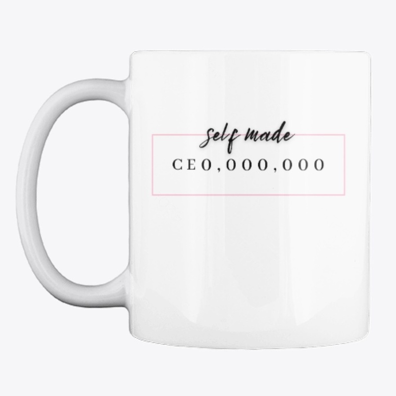 Self Made CE0,000,000  