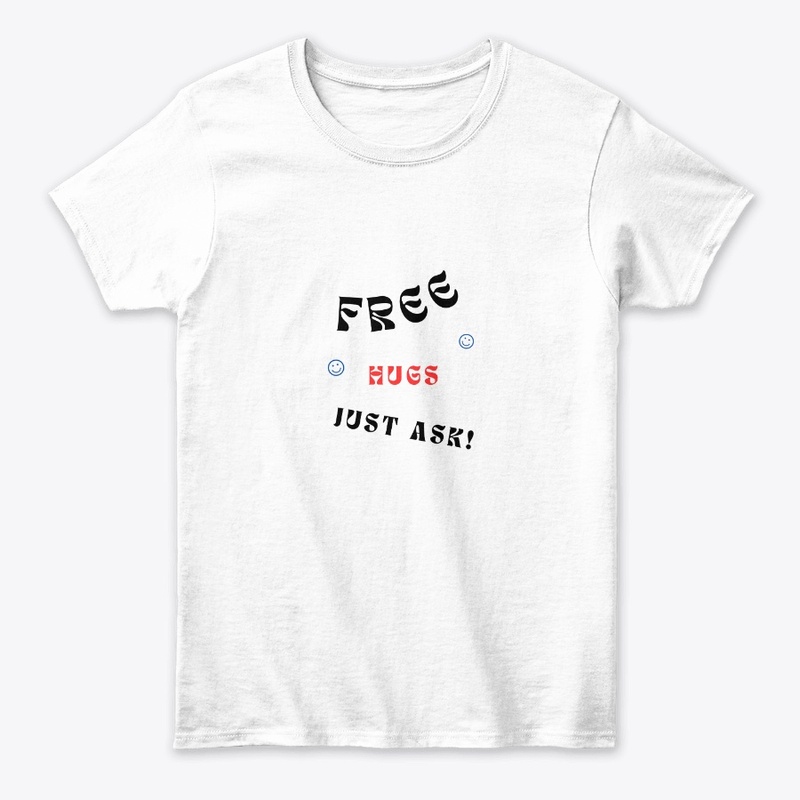 Free Hugs
