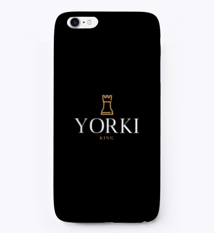 Yorki King