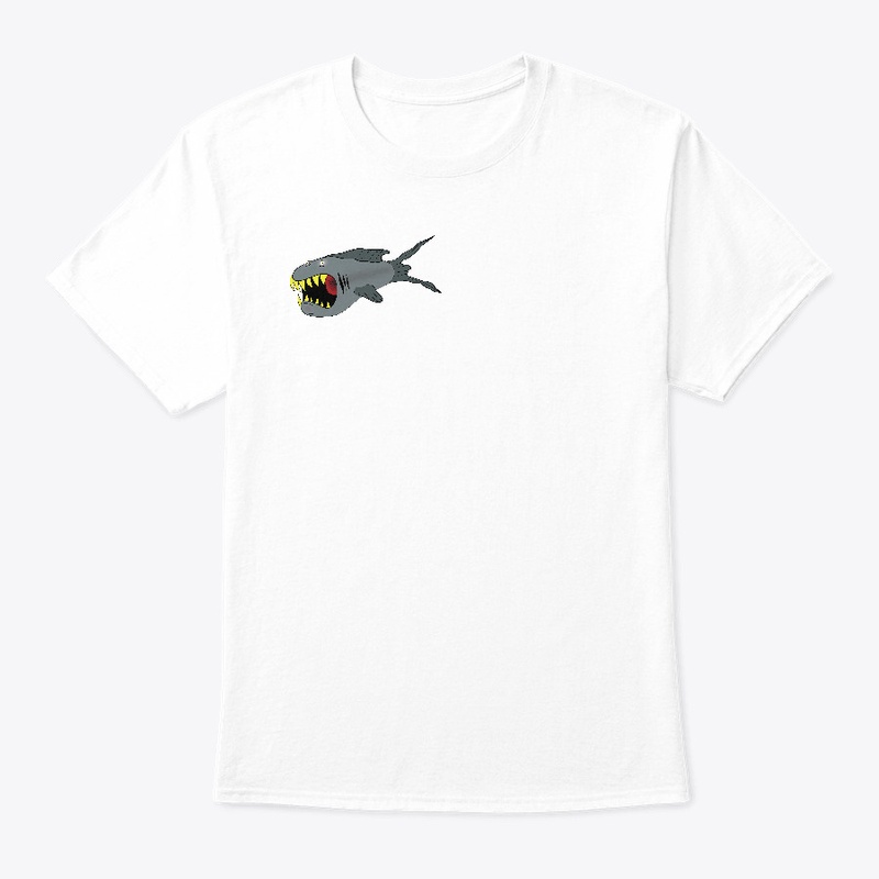 Sharkfish