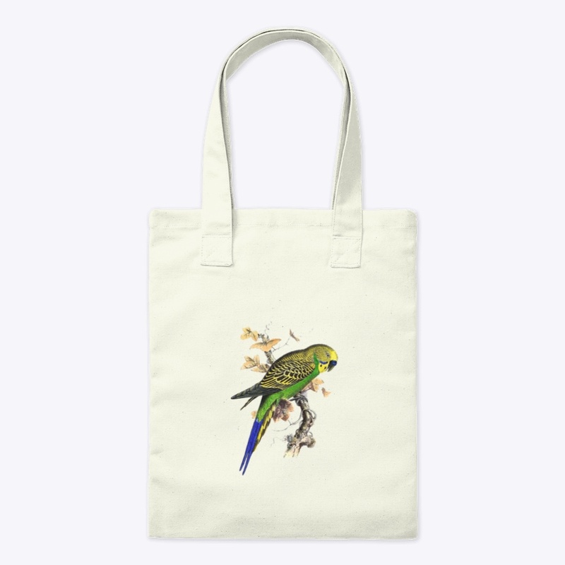 Summer Birb