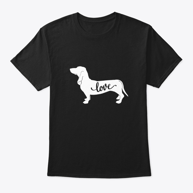 Love Basset Hound