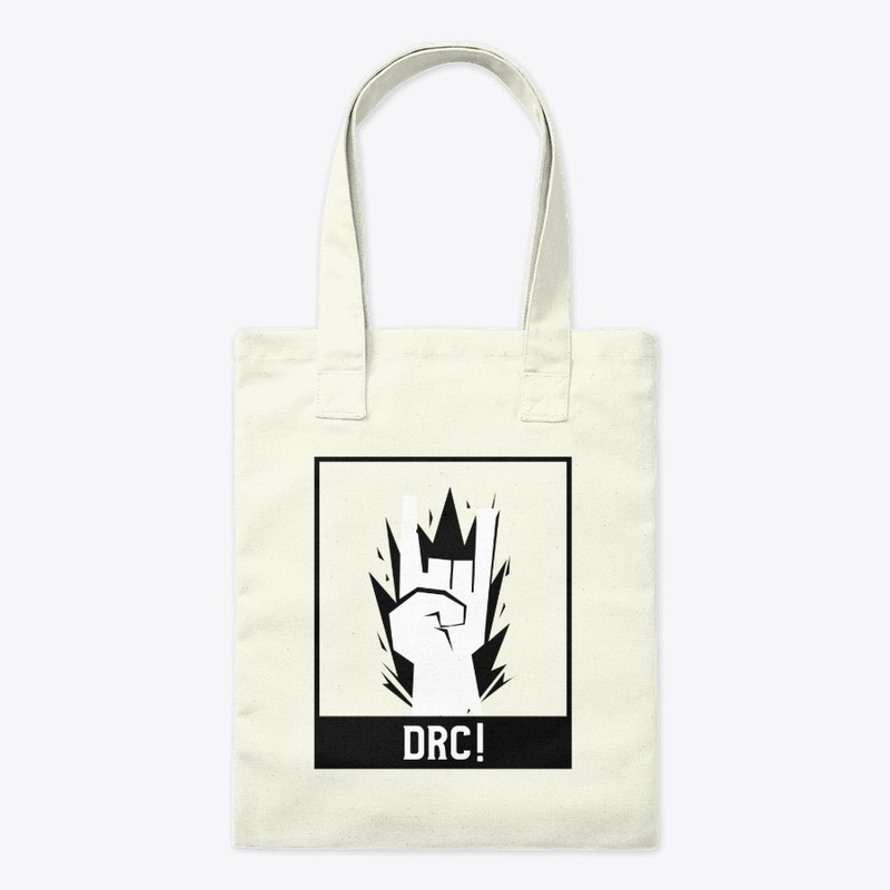 DRC!