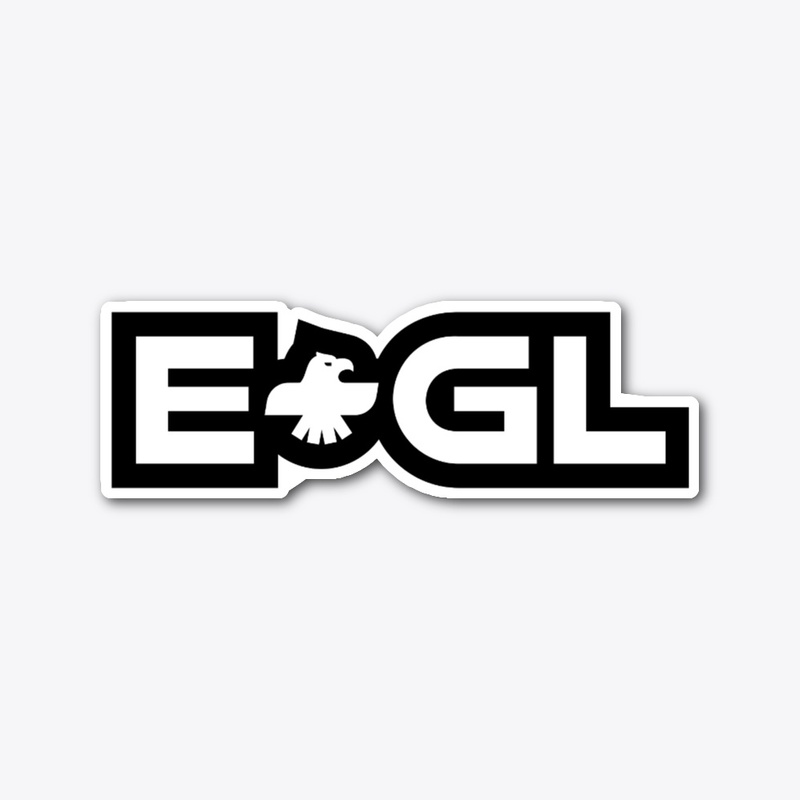 E-GL Sticker