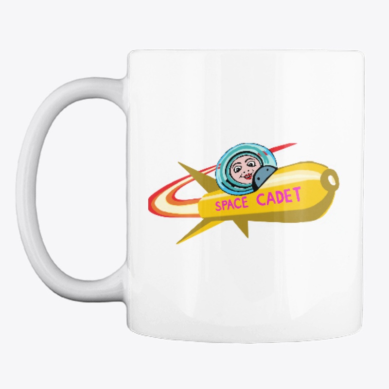 Space Cadet