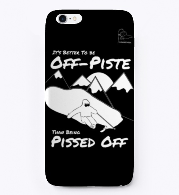 We ❤️ Off-Piste