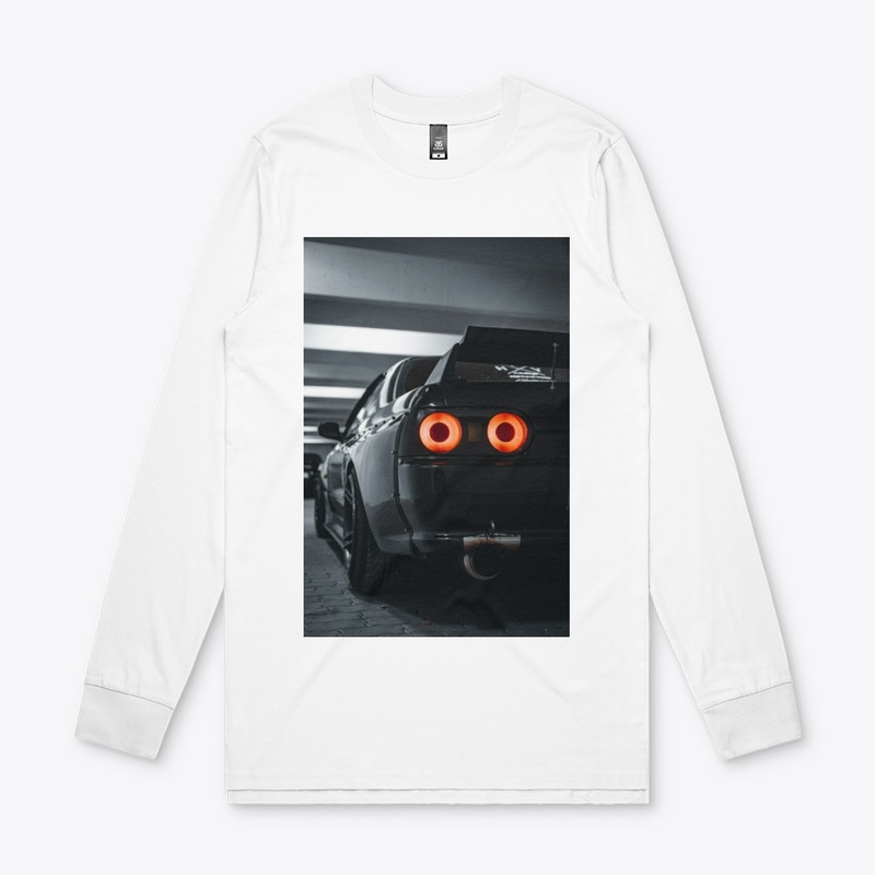 FOR THE LOVE OF CARS
