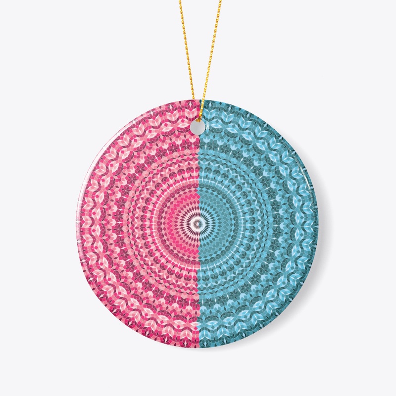 The Eye of the Candy