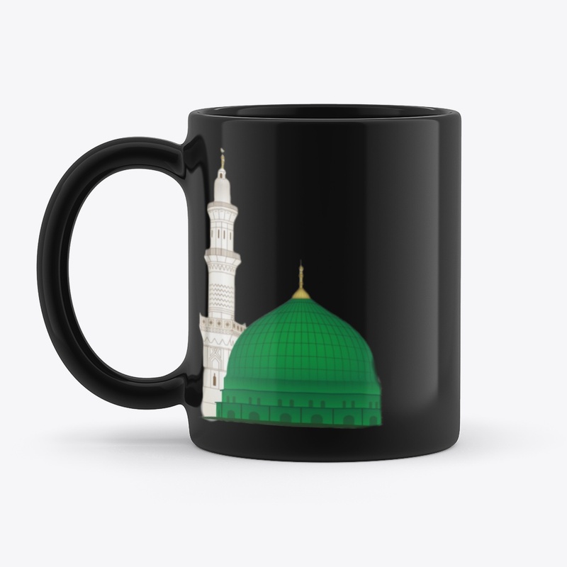 Kaba on drinkware