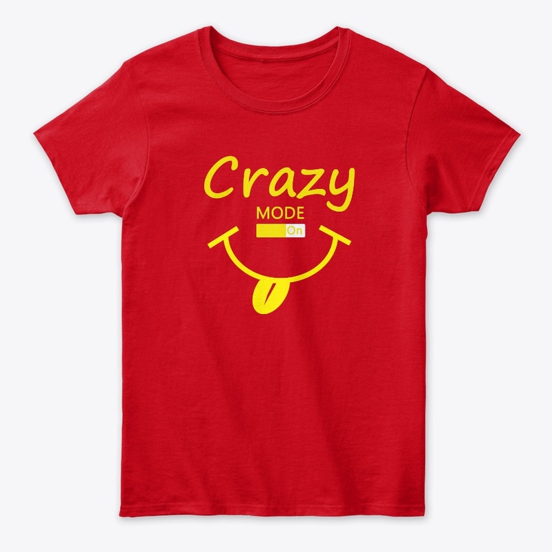 Crazy Mode On