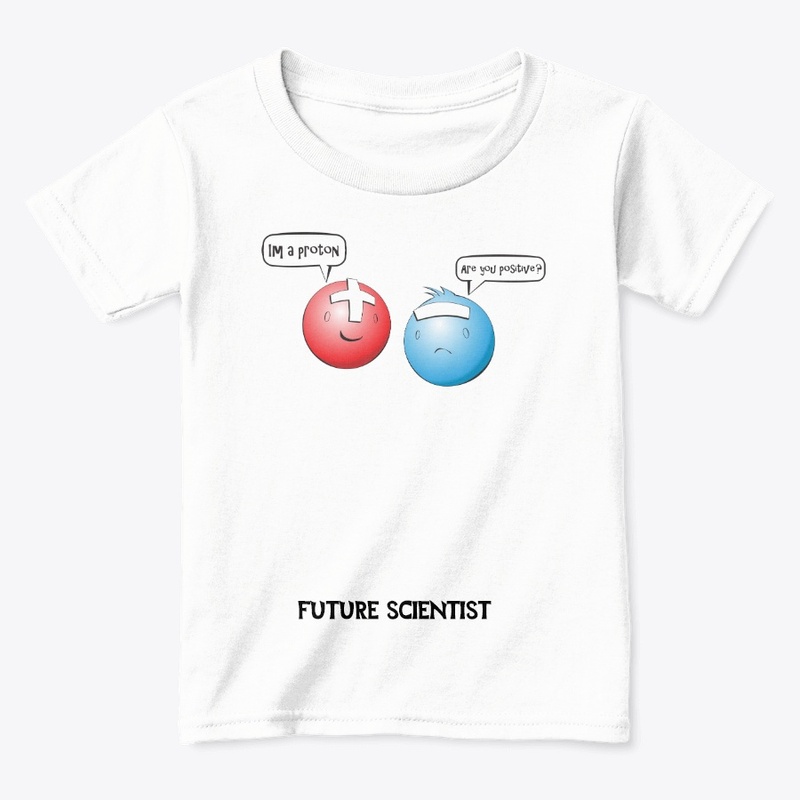 Future Scientist 7
