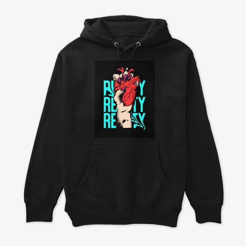 Heart Crusher T-Shirt"