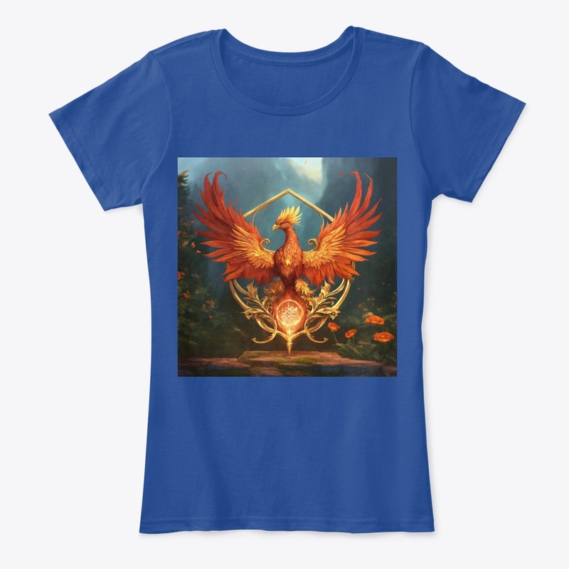 Fire Bird