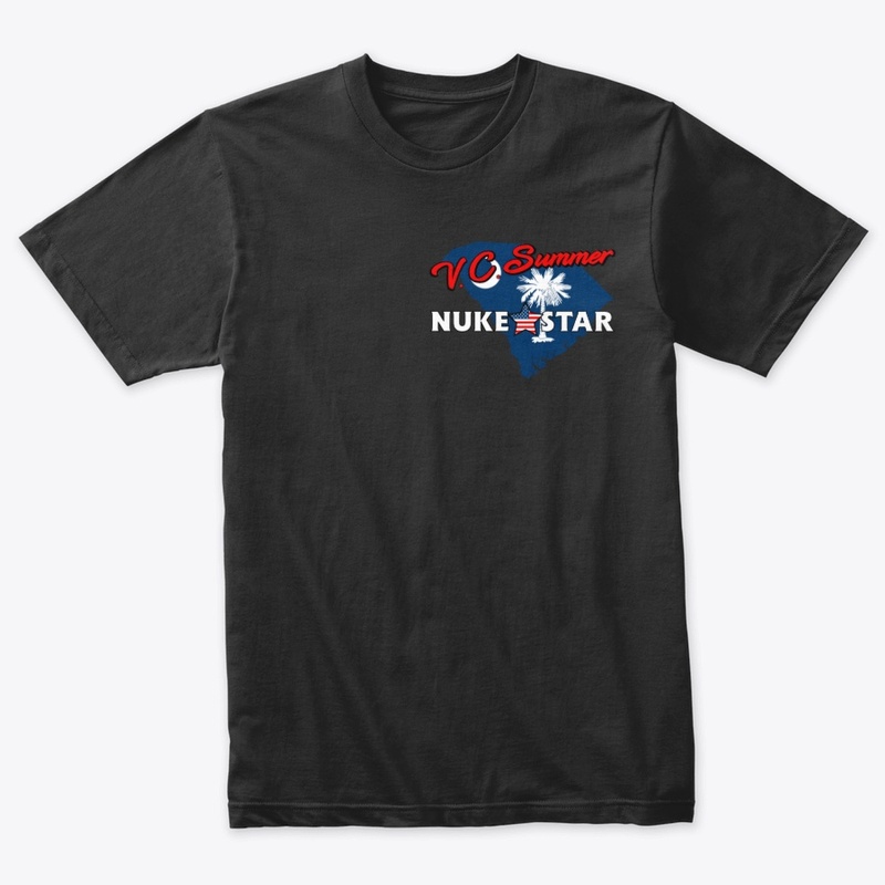 VC Summer Make America Nuclear Again