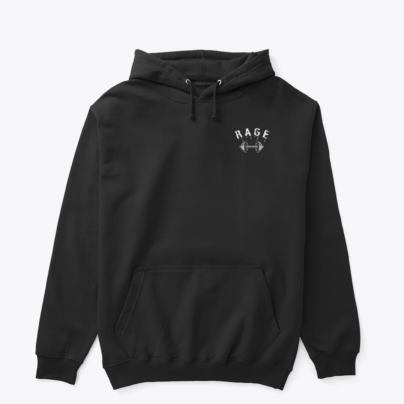 RAGE BLACKOUT