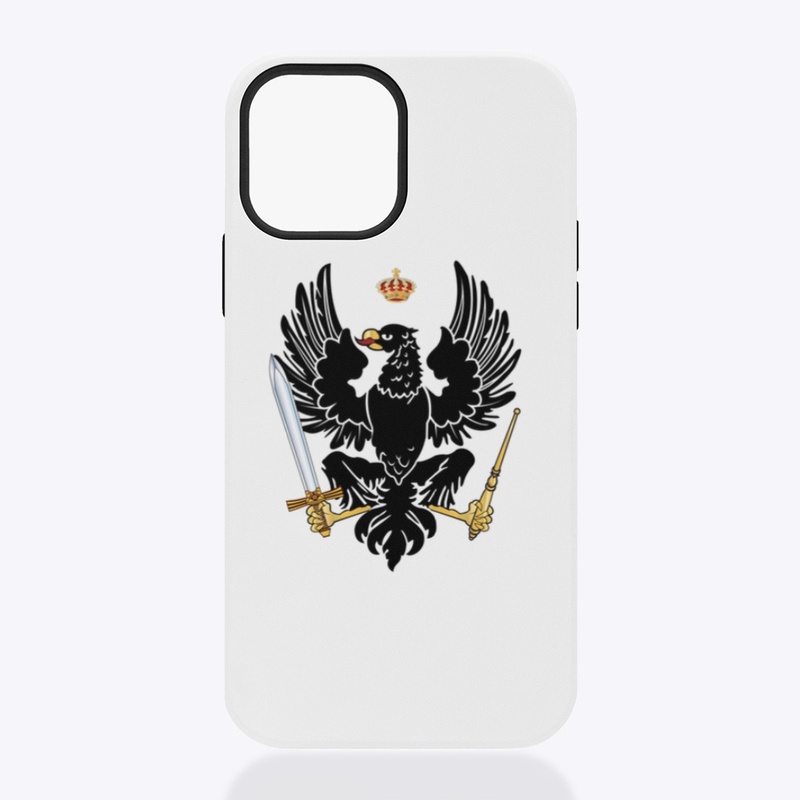 Kingdom of Prussia (1701-1871)