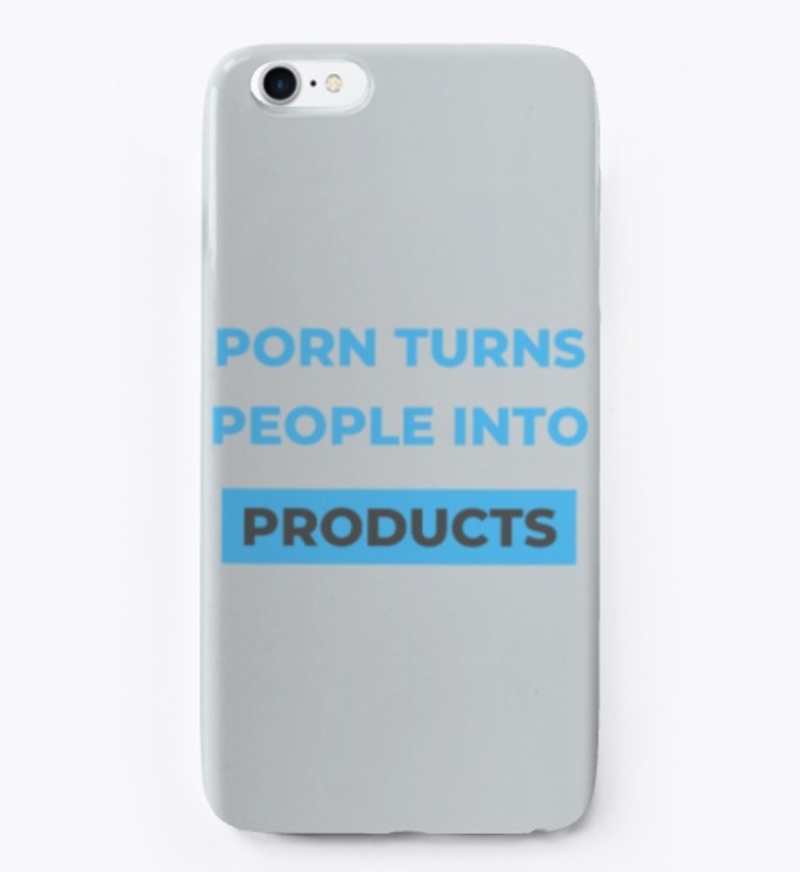 Porn turns people into products