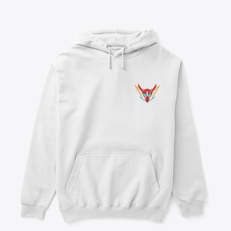 Unique Character Design Wear