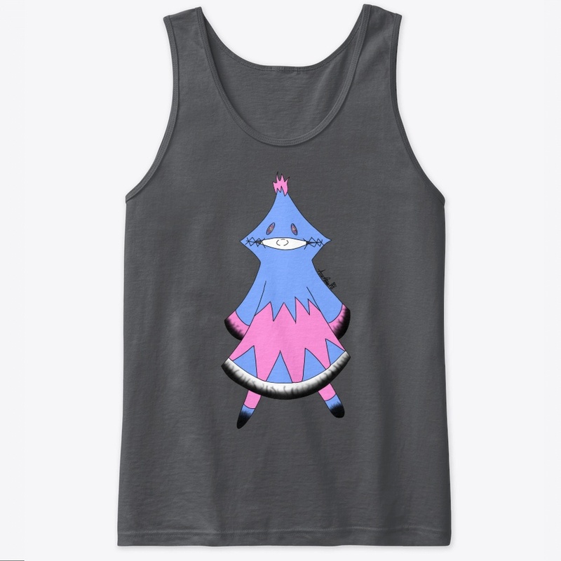 Nibblite (Transgender pride)