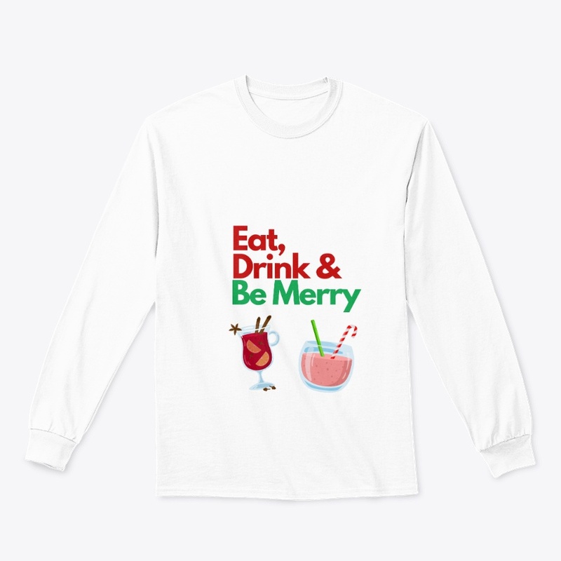 Eat Drink and Be Merry Collection