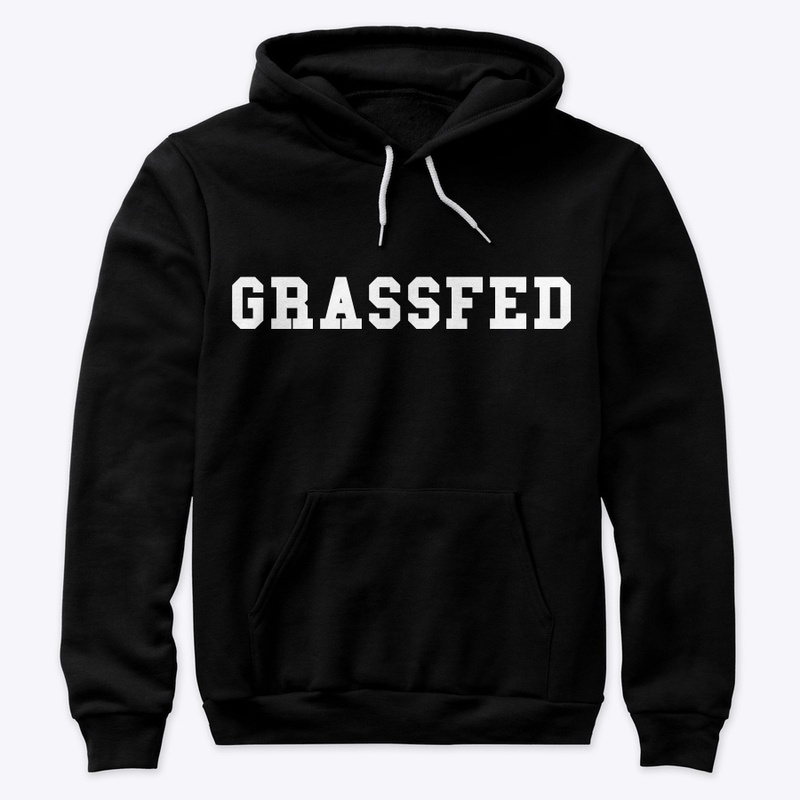 GRASSFED