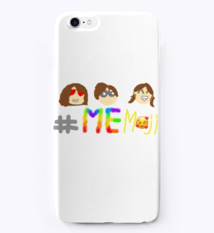 #MEmoji accesories
