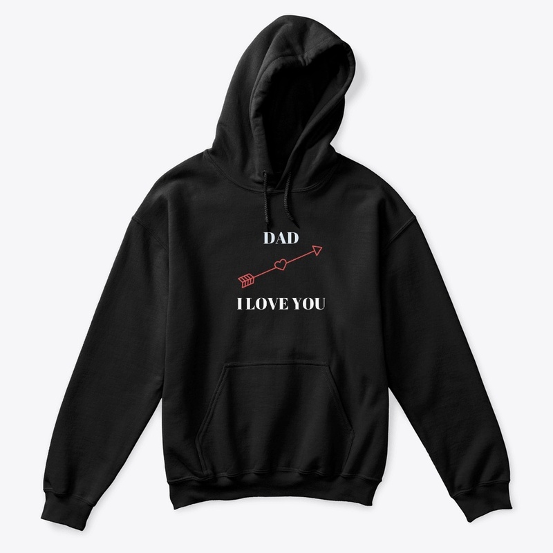 Dad I love you best Father's day gift