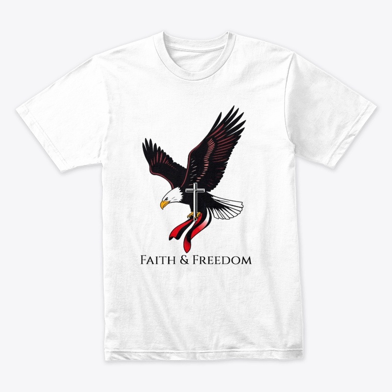 4th of July Independence Day T-Shirt