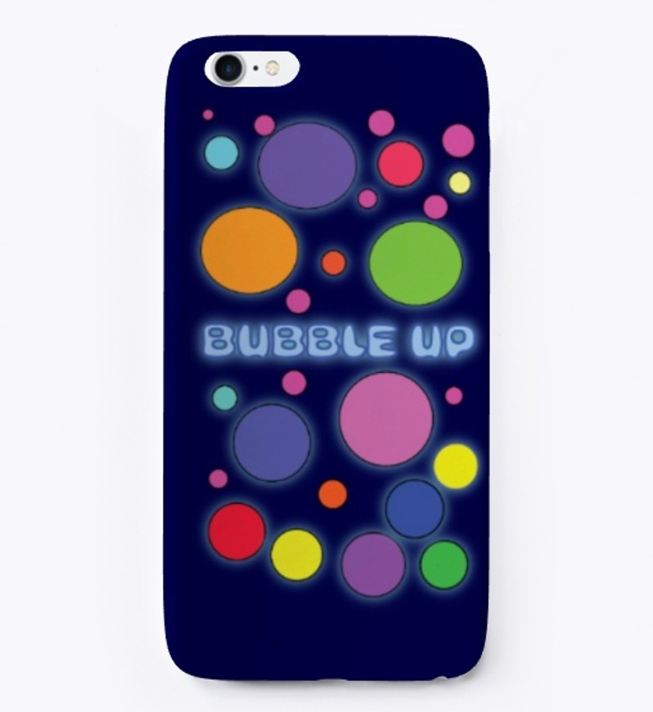 BUBBLE UP