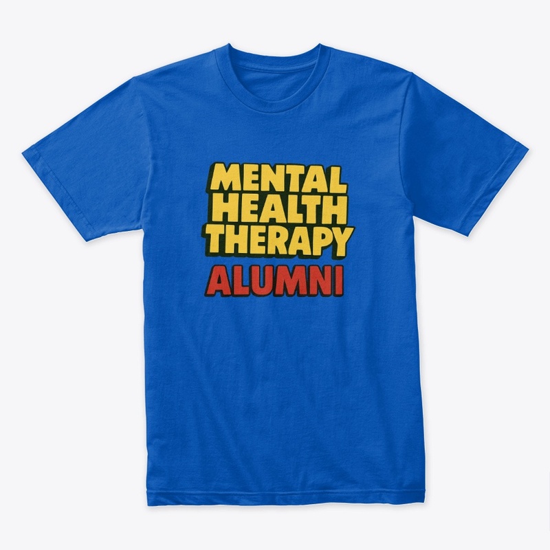 Mental Health Therapy Alumni | MSW