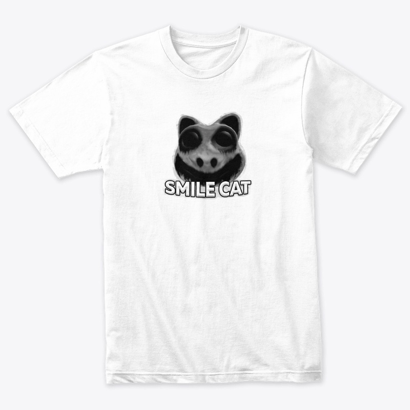 SMILE CAT