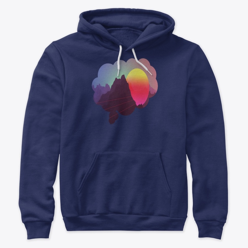 Adventure T-shirts