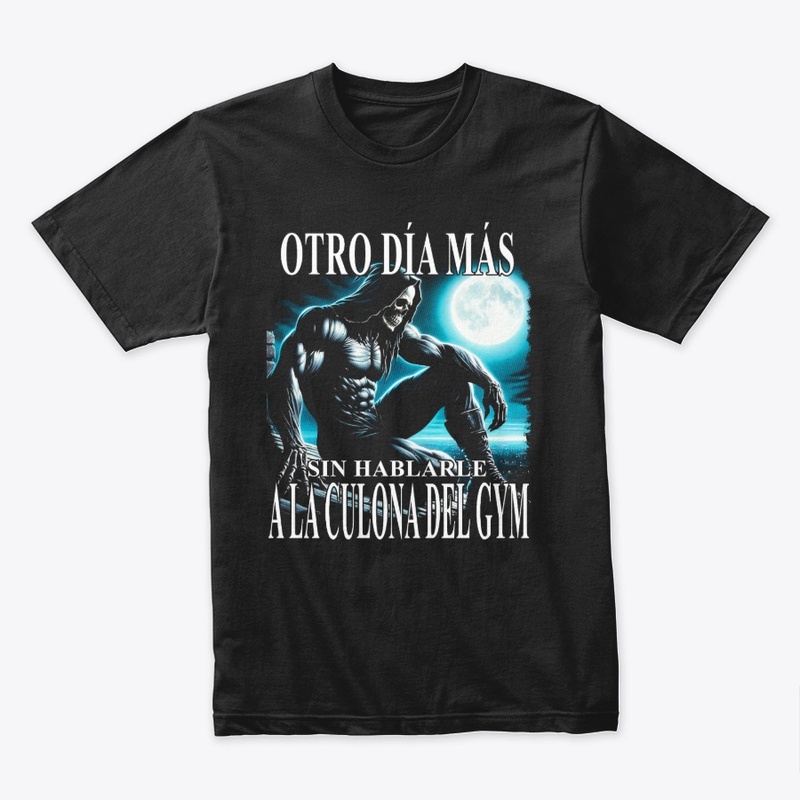 Otro día mas